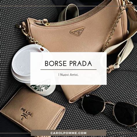 prada borse nuova collezione|borse prada outlet online.